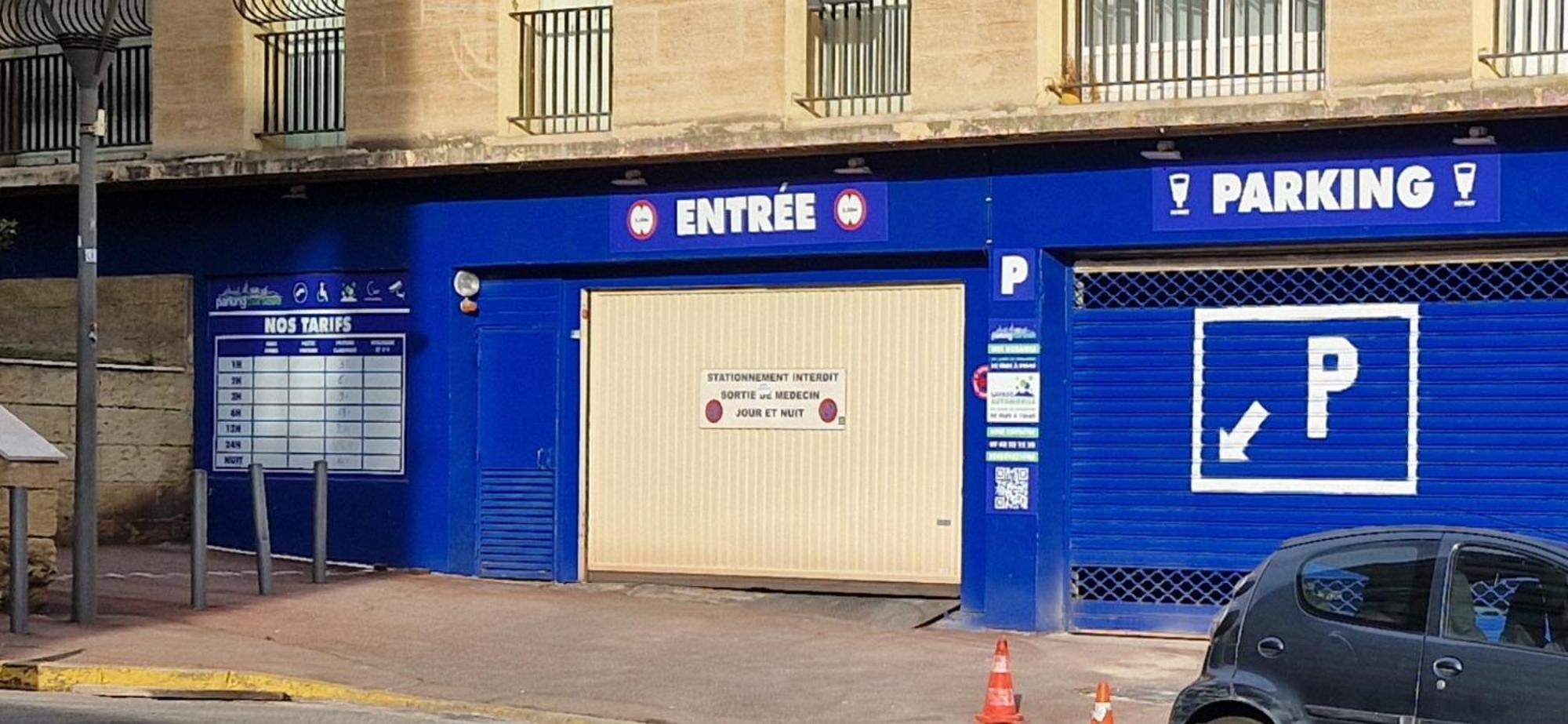 Appartamento Le Perchoir Du Panier Marsiglia Esterno foto